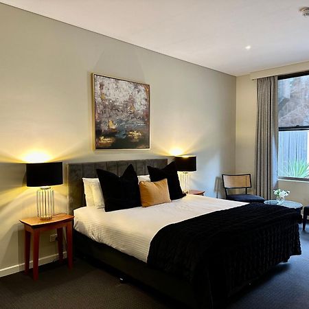 The Grand Oaks Resort Beechworth Zewnętrze zdjęcie