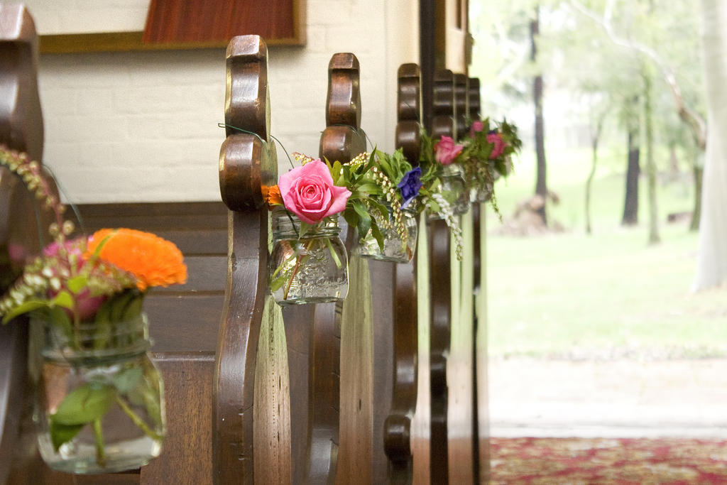 The Grand Oaks Resort Beechworth Zewnętrze zdjęcie