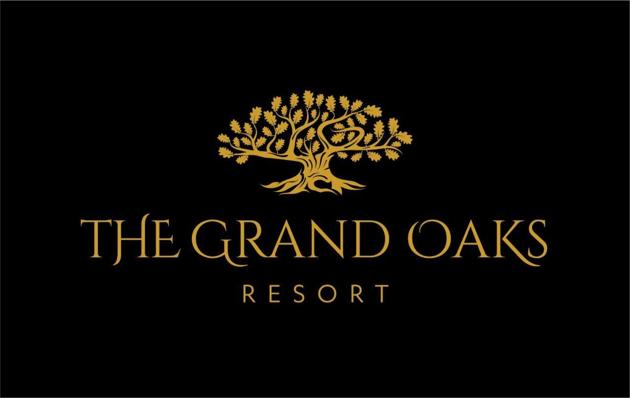 The Grand Oaks Resort Beechworth Zewnętrze zdjęcie