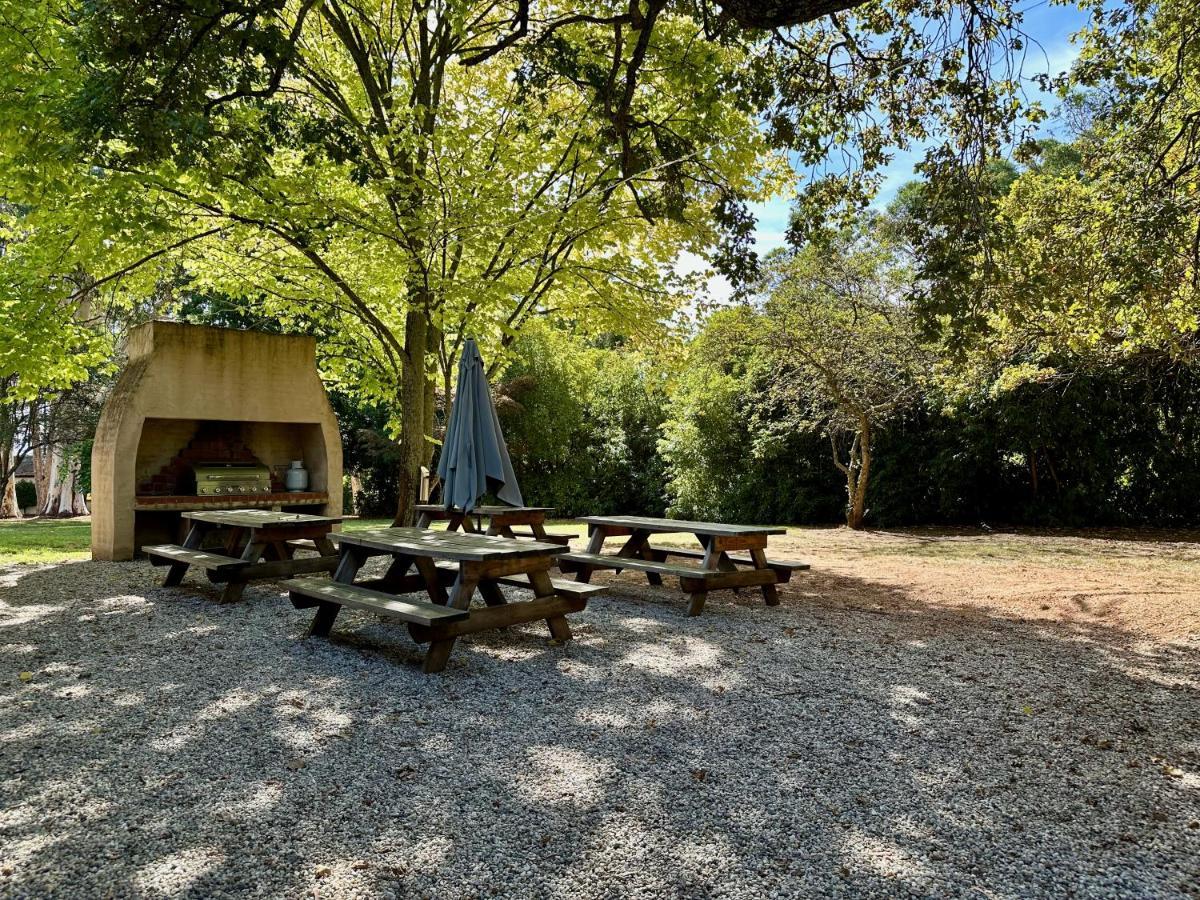 The Grand Oaks Resort Beechworth Zewnętrze zdjęcie