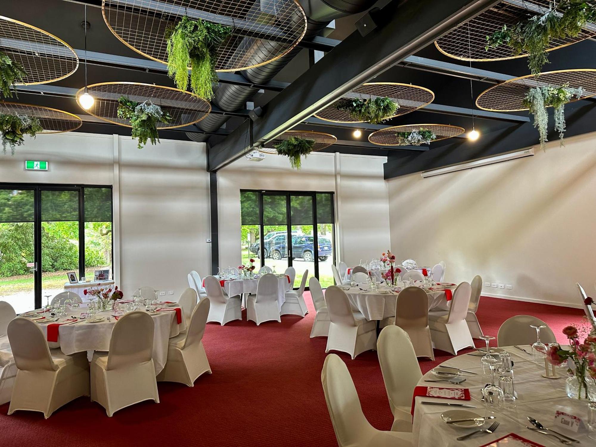 The Grand Oaks Resort Beechworth Zewnętrze zdjęcie