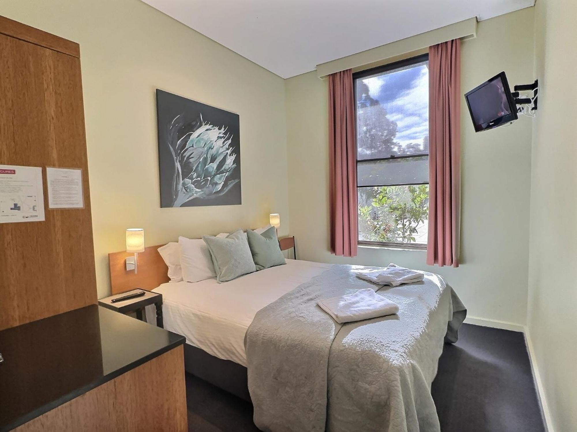 The Grand Oaks Resort Beechworth Zewnętrze zdjęcie
