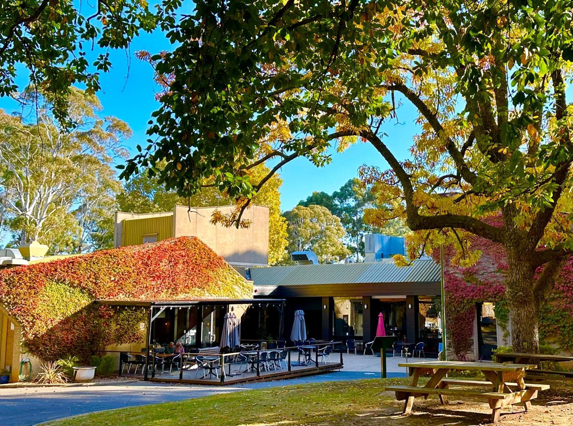 The Grand Oaks Resort Beechworth Zewnętrze zdjęcie