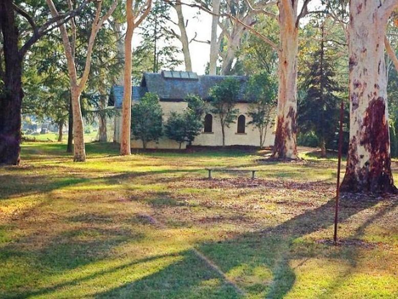 The Grand Oaks Resort Beechworth Zewnętrze zdjęcie