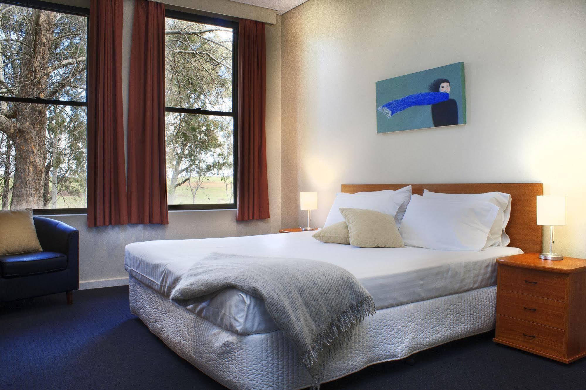 The Grand Oaks Resort Beechworth Zewnętrze zdjęcie