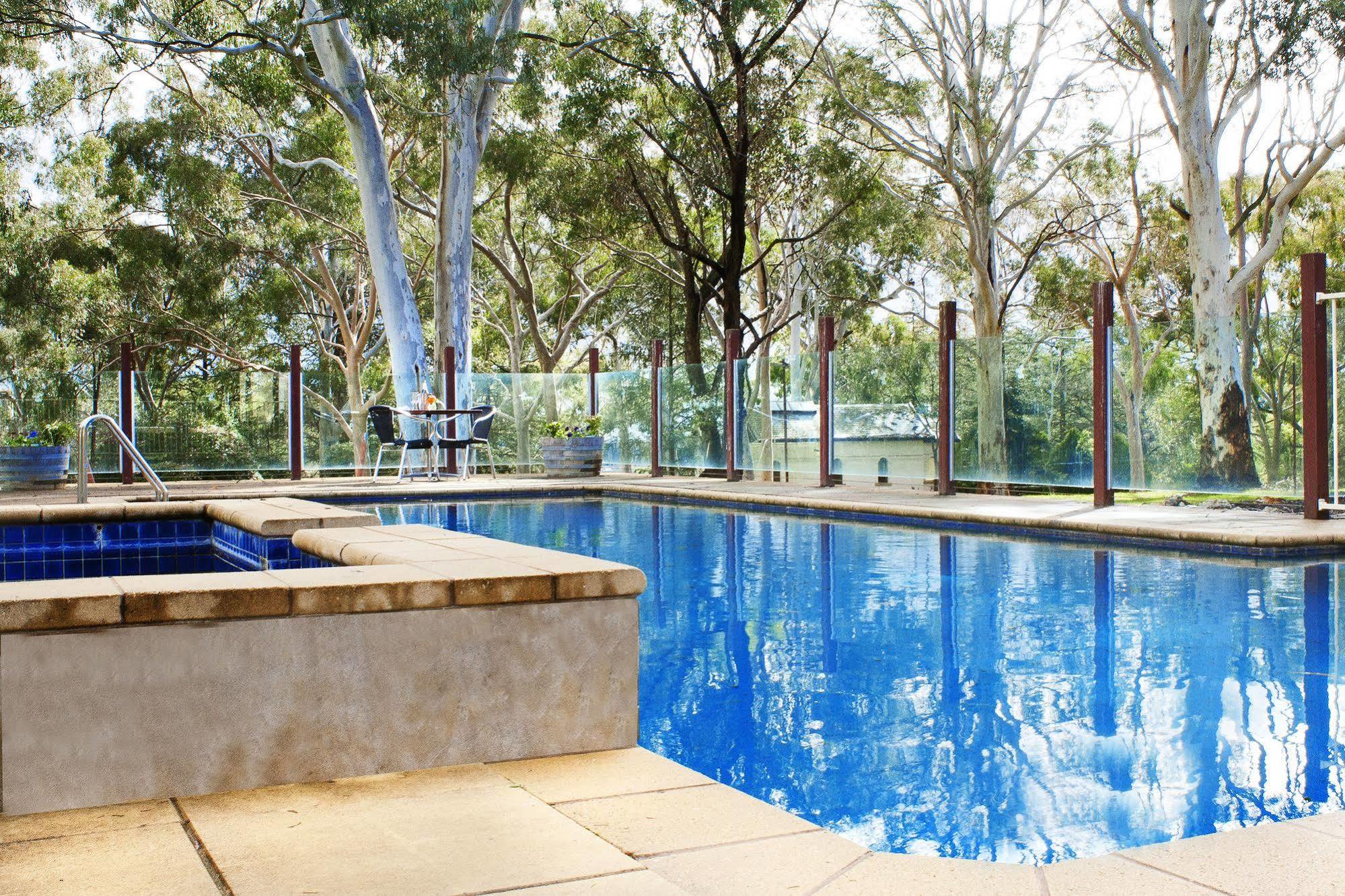 The Grand Oaks Resort Beechworth Zewnętrze zdjęcie
